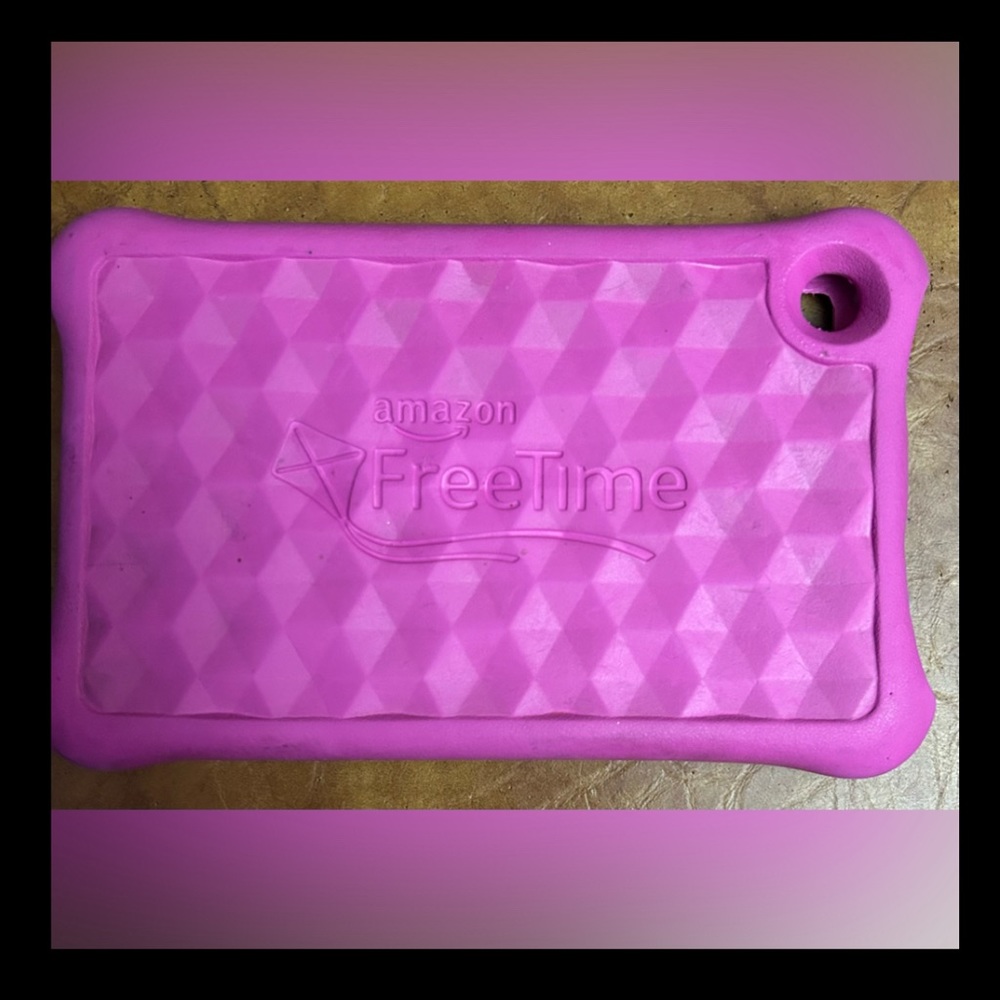 AMAZON TABLET CASE